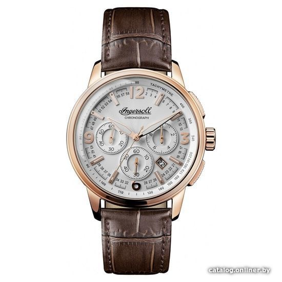 

Наручные часы Ingersoll Regent I00101