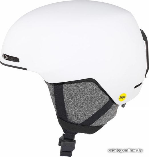 

Cпортивный шлем Oakley Mod1-Mips 99505MP-100 (L, white)