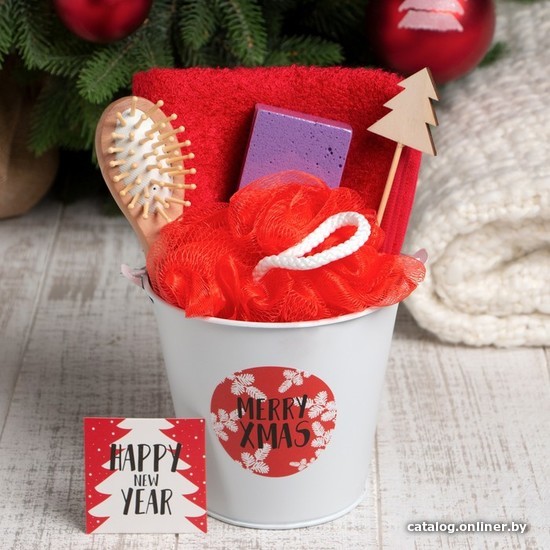 

Подарочный набор Этель Merry Xmas 7882600