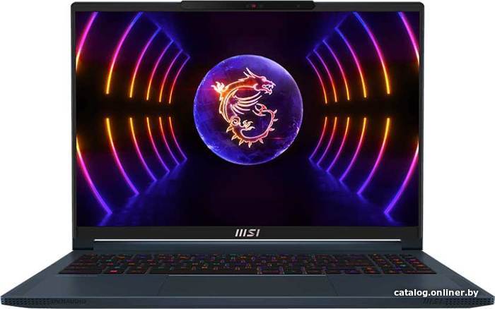 

Игровой ноутбук MSI Stealth 16 Studio A13VG-408XBY