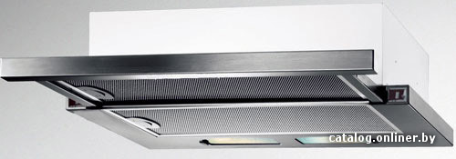

Кухонная вытяжка DeLonghi KD-3S-60IX