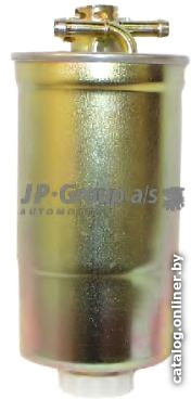 

JP group 1118702500