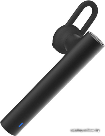 

Bluetooth гарнитура Xiaomi Mi Bluetooth Headset LYEJ02LM (черный, китайская версия)