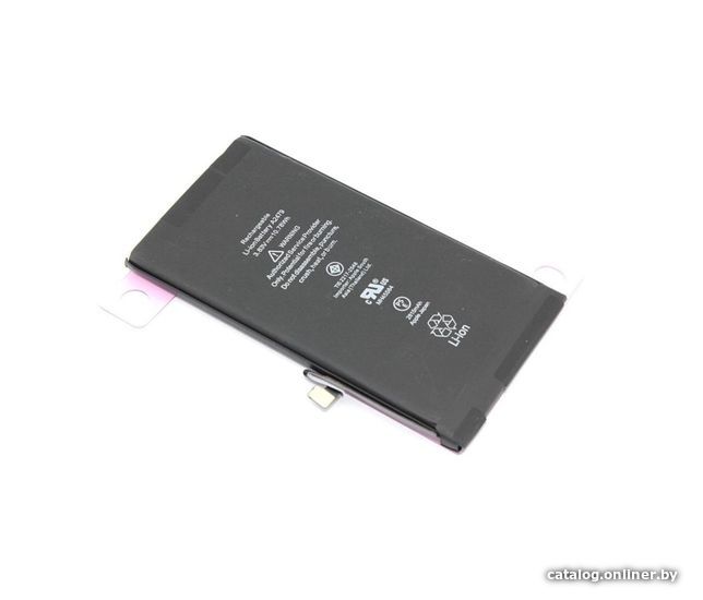 

Аккумулятор для телефона RageX Apple iPhone 12, 12Pro