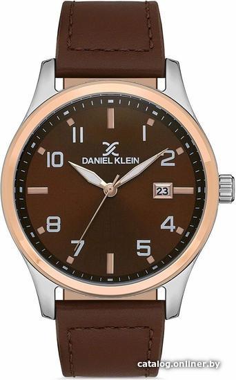 

Наручные часы Daniel Klein DK12944-4
