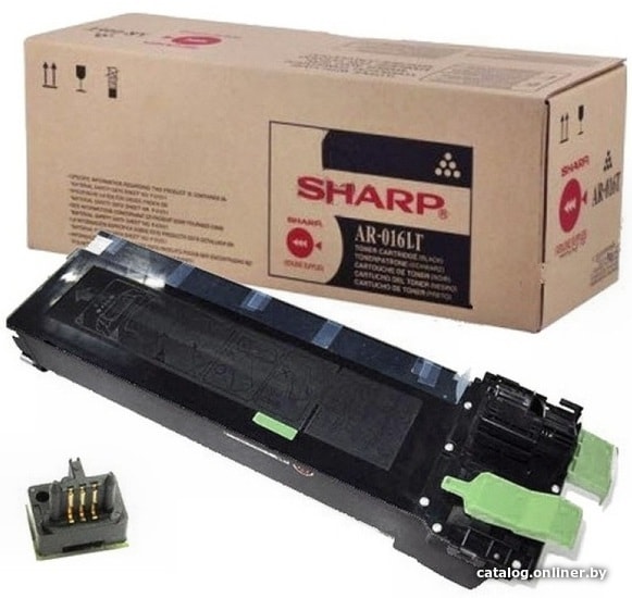 

Картридж Sharp AR-016LT
