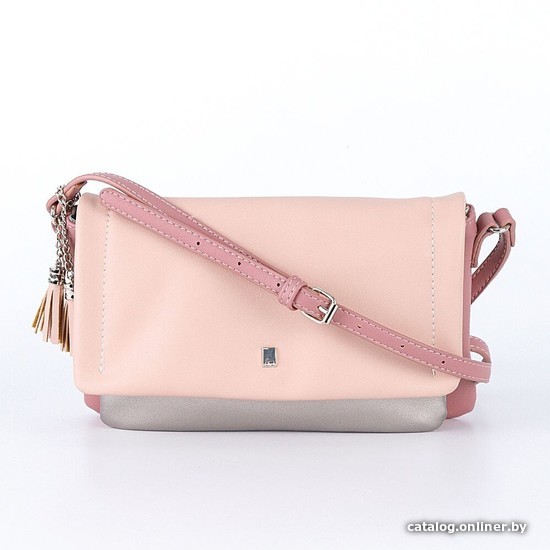 

Женская сумка David Jones 823-CM5045-PNK (розовый)