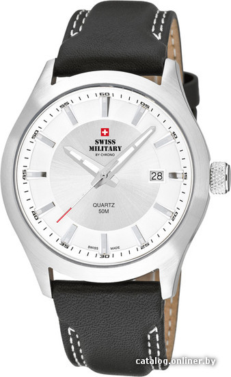 

Наручные часы Swiss Military by chrono SM34024.06