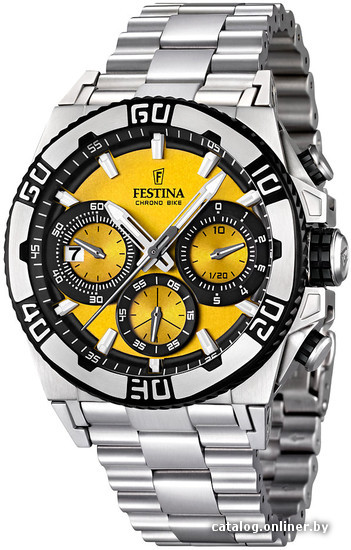 

Наручные часы Festina F16658/7