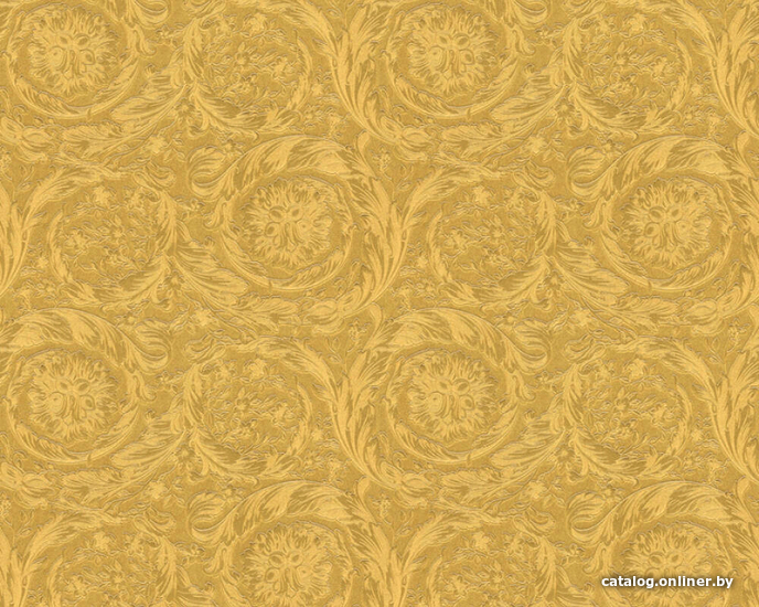 

Виниловые обои AS Creation Versace IV 36692-3