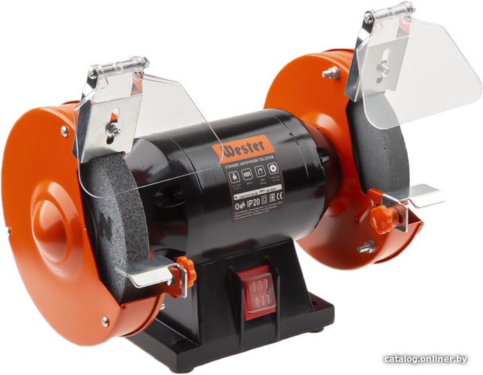 

Заточный станок Wester TSL200B