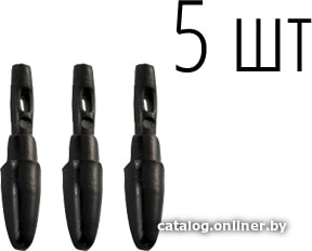 

Сменные наконечники XP-Pen AC04 (5 шт.)