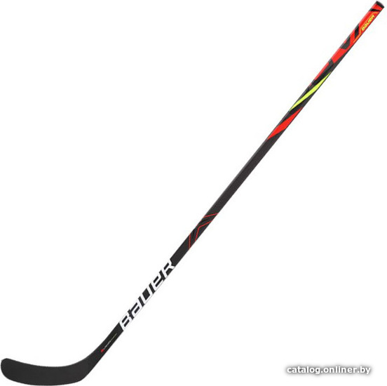 

Цельная клюшка BAUER Vapor X2.5 S19 57" R92 1057026