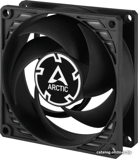 

Вентилятор для корпуса Arctic P8 TC ACFAN00140A