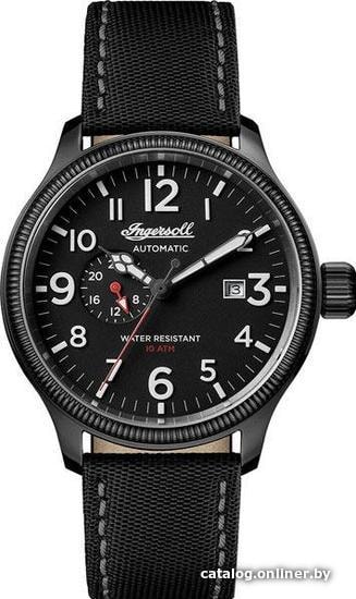 

Наручные часы Ingersoll I02801
