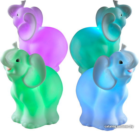 

Ночник Novotech Night Light 357424