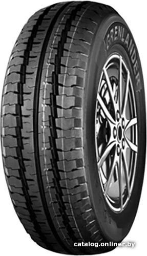 

Автомобильные шины Grenlander L-STRONG 36 215/75R16C 116/114R