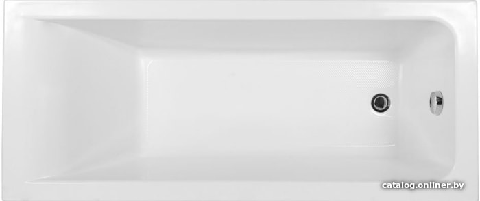 

Ванна Aquanet Bright 175x75