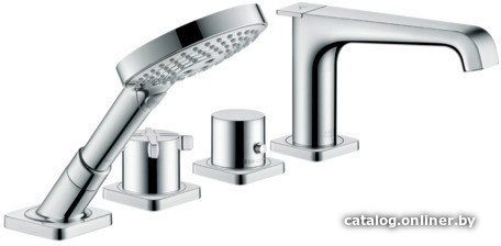 

Смеситель Axor Citterio E 36411000