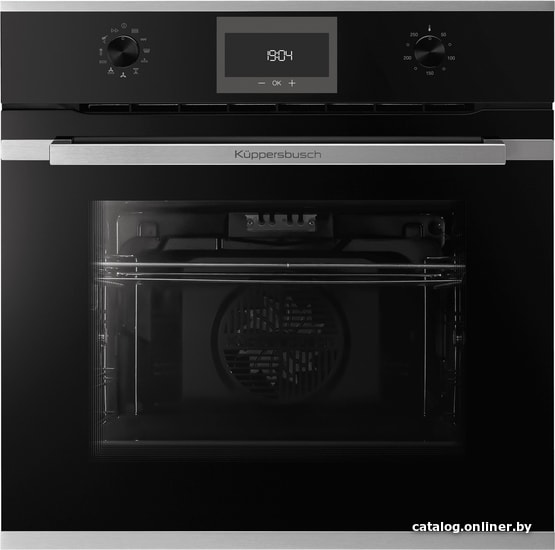 

Электрический духовой шкаф Kuppersbusch B 6330.0 S9