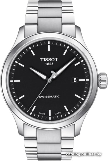 

Наручные часы Tissot Gent Xl Swissmatic T116.407.11.051.00