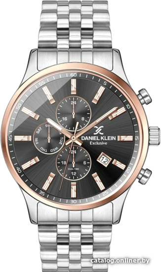 

Наручные часы Daniel Klein DK13113-5