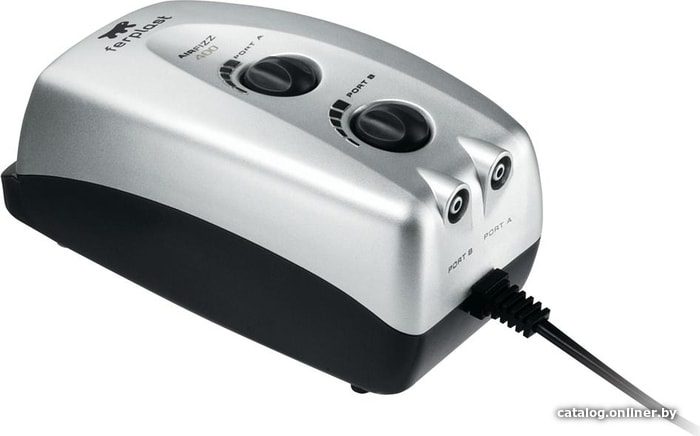

Компрессор Ferplast Airfizz 400 68180021