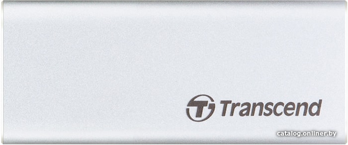 

Внешний накопитель Transcend ESD240C 120GB TS120GESD240C