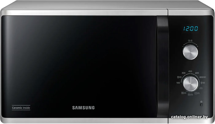 

Микроволновая печь Samsung MG23K3614AS
