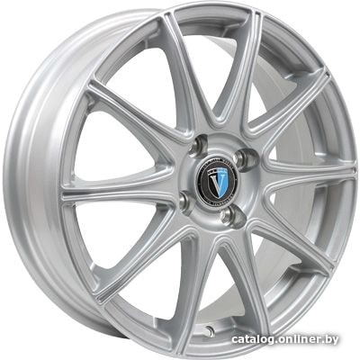 

Литые диски Venti 1606 V 16x6" 4x100мм DIA 54.1мм ET 45мм SL