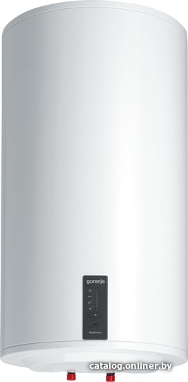 

Накопительный электрический водонагреватель Gorenje GBFU50SMB6