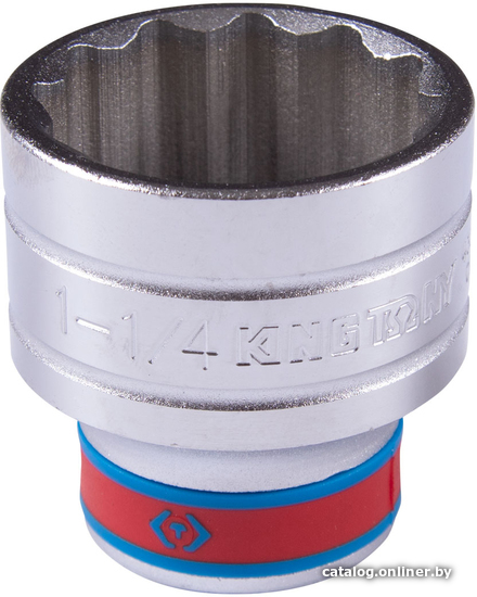 

Головка слесарная King Tony 433040S