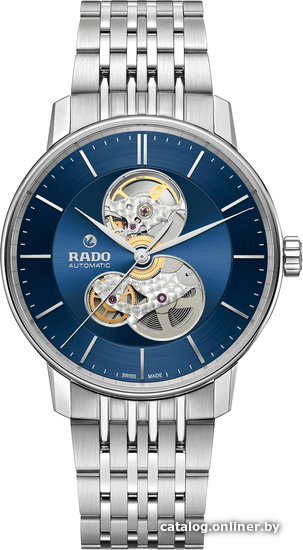 

Наручные часы Rado Coupole Classic Open Heart Automatic R22894203