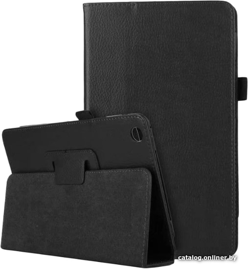 

Чехол для планшета KST Classic для Huawei MediaPad M3 lite 8 (черный)