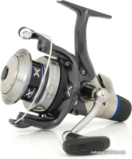 

Рыболовная катушка Shimano Super 2500 GTRD SUP2500GTRD