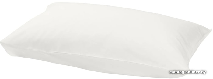 

Постельное белье Ikea Фэргмора (белый) 50x70
