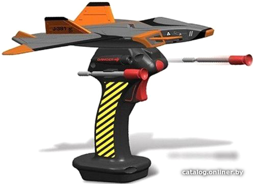 

Набор Maisto Военная авиация Sonic Thunder 81195
