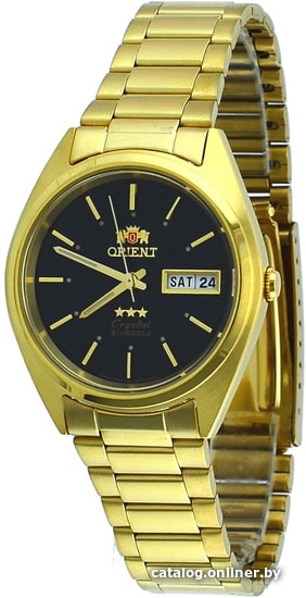 

Наручные часы Orient FAB00004B