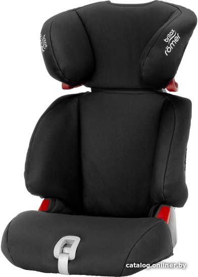 

Детское автокресло Britax Romer Discovery SL (cosmos black)