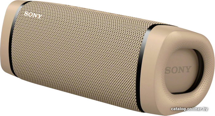 

Беспроводная колонка Sony SRS-XB33 (бежевый)