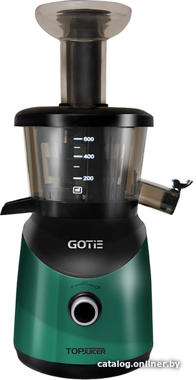 

Соковыжималка Gotie GSJ-400Z