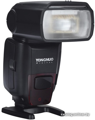 

Вспышка Yongnuo YN862C для Canon