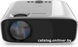 

Проектор Philips NeoPix Prime 2 NPX542/INT
