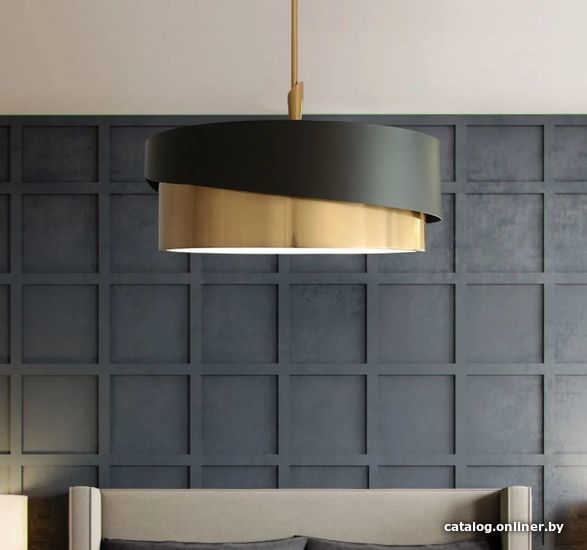 

Подвесная люстра ImperiumLoft VELENA01 167439-26