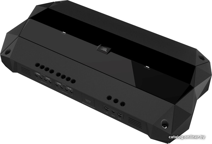 

Автомобильный усилитель JBL Club-704