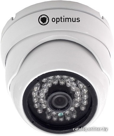 

IP-камера Optimus IP-E042.1(3.6)P