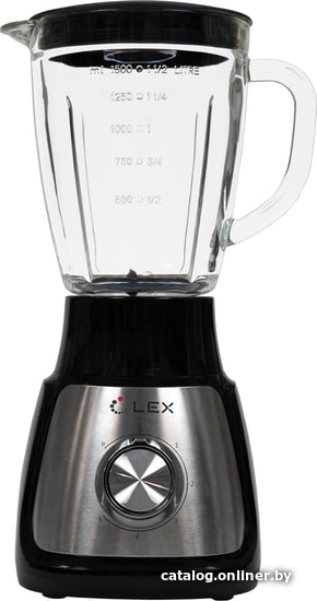 

Стационарный блендер LEX LX-2001-1