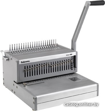 

Брошюровщик Fellowes Orion