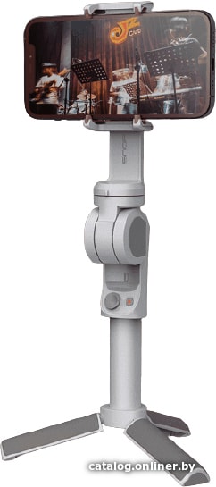 

Стабилизатор Snoppa Atom 2