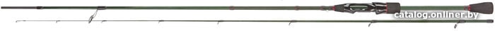 

Удилище Konger Kastmaster Micron Jig 232/6